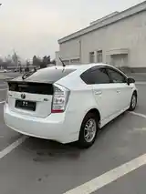 Toyota Prius, 2011-6