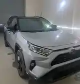 Toyota RAV 4, 2022-4