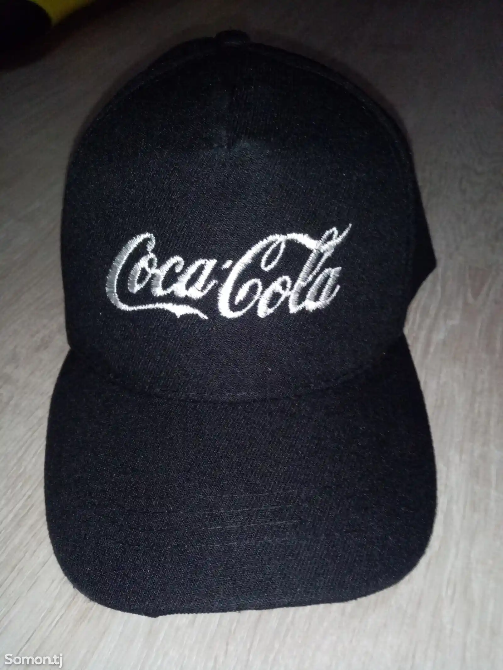 Кепка Coca Cola