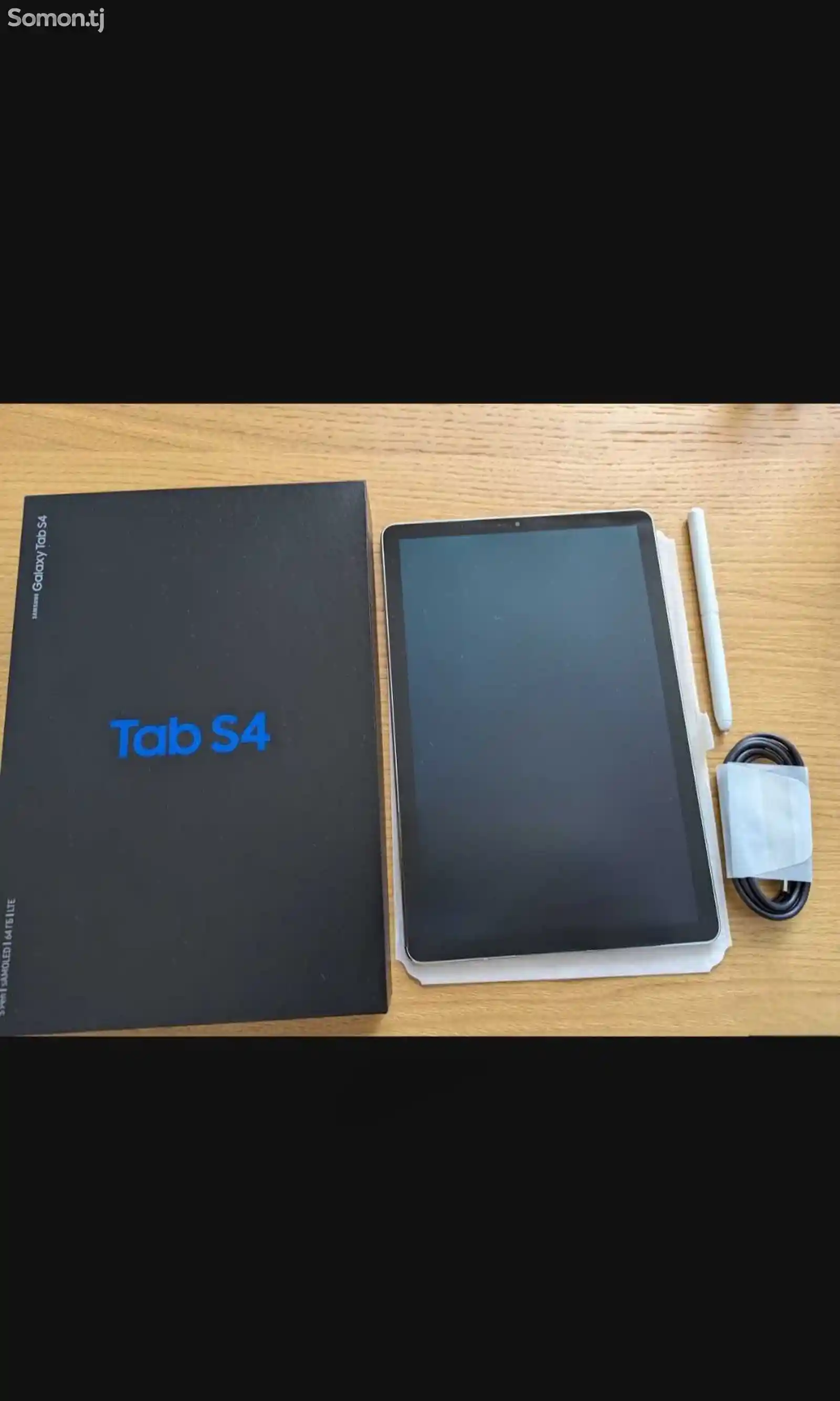 Планшет Samsung Galaxy tab s4-2