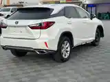 Lexus RX series, 2017-6