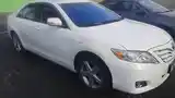 Toyota Camry, 2007-5