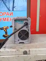 Сварочный аппарат Total 200 A-4