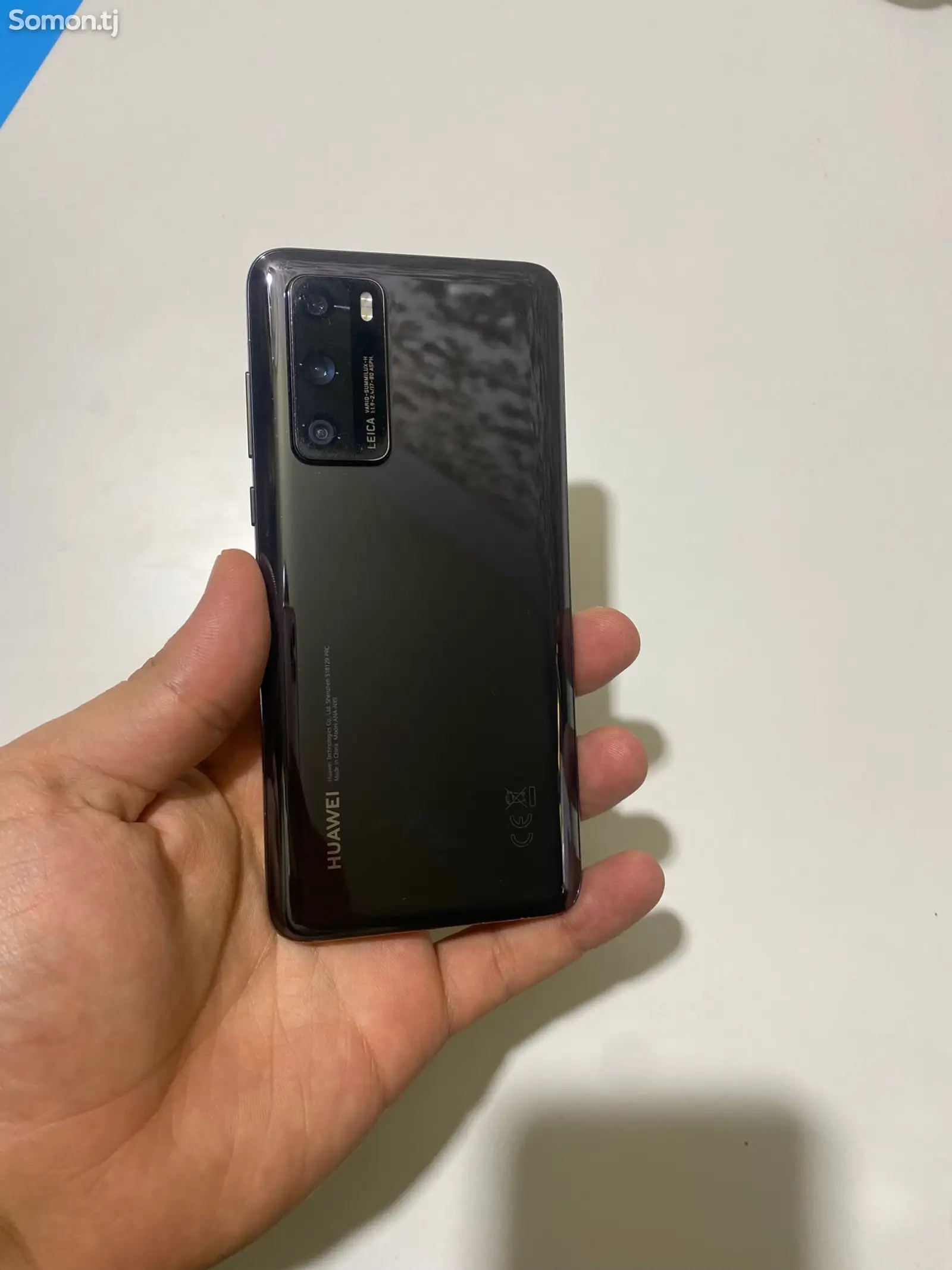 Huawei Honor P40 8/128gb-1