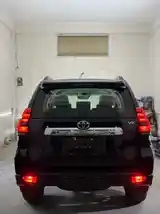 Toyota Land Cruiser Prado, 2019-4