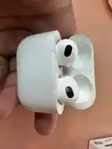 Наушники беспроводные Apple AirPods 3-6