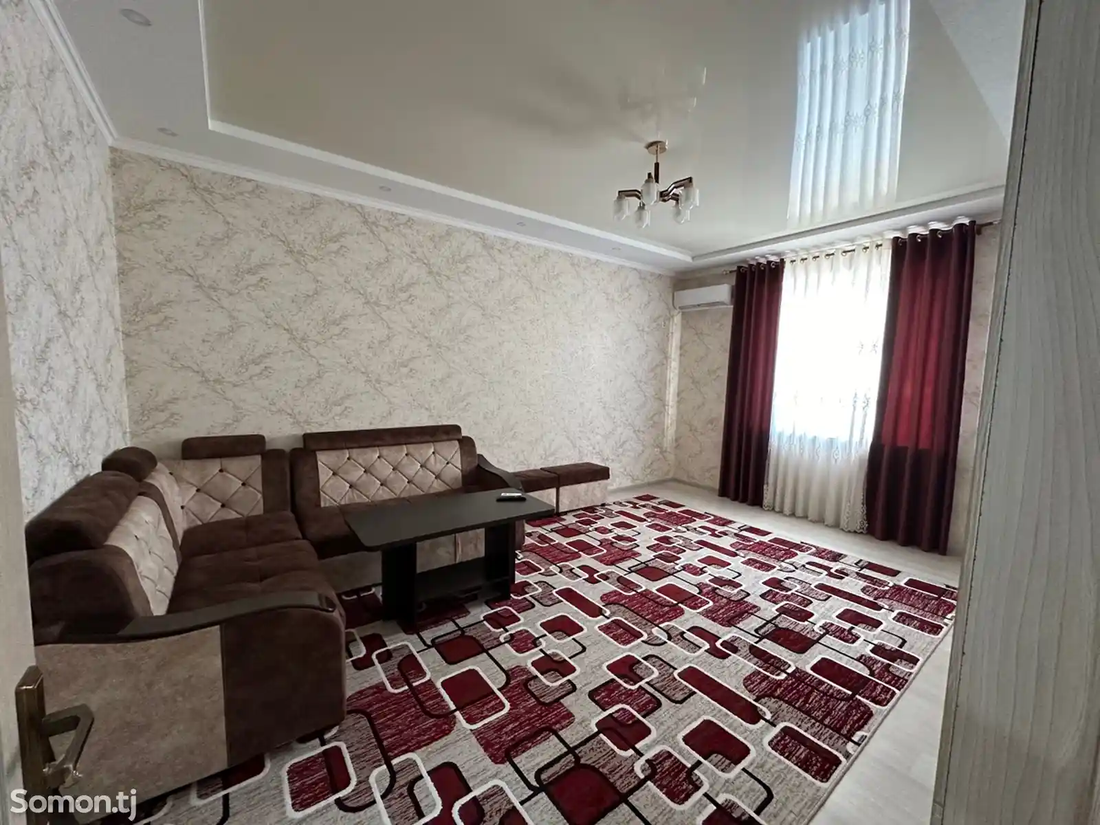 2-комн. квартира, 7 этаж, 60 м², 18 мкр-7