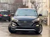 Hyundai Tucson, 2017-5