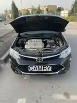 Toyota Camry, 2016-3