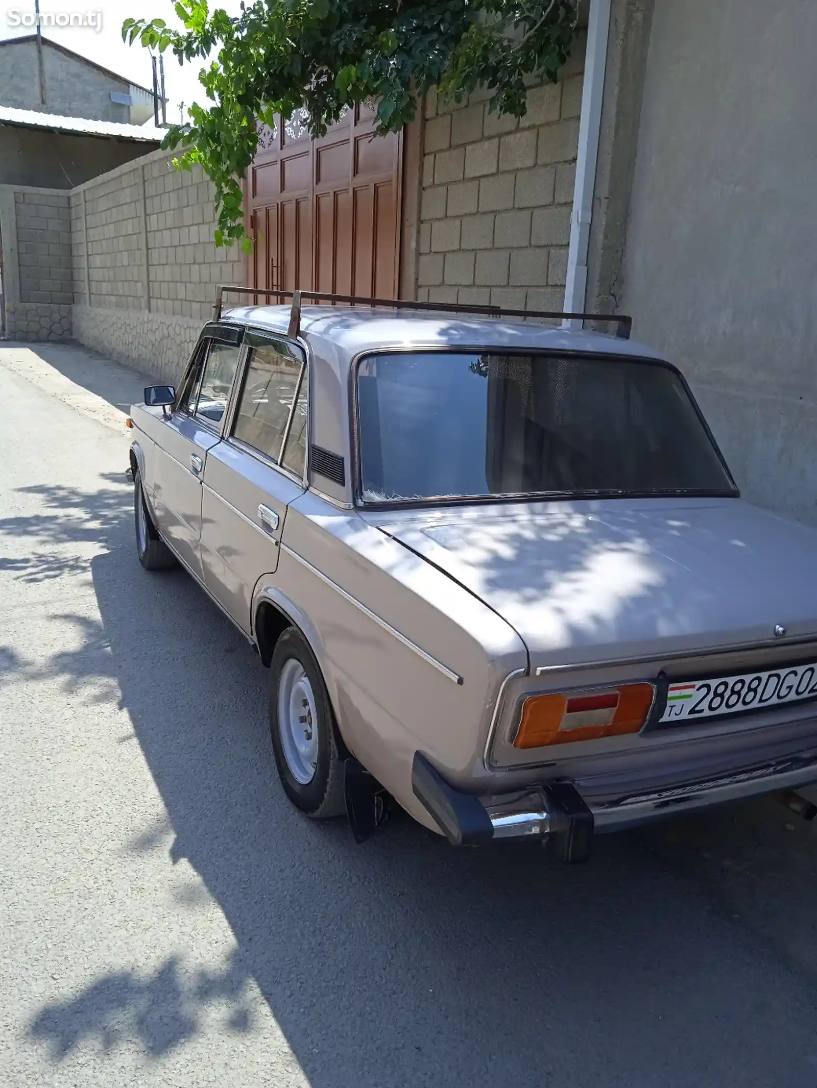 ВАЗ 2106, 1989-15