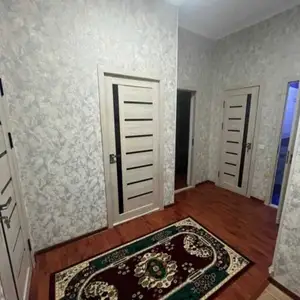 2-комн. квартира, 8 этаж, 54м², Зарафшон 2