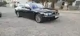 BMW 7 series, 2024-9