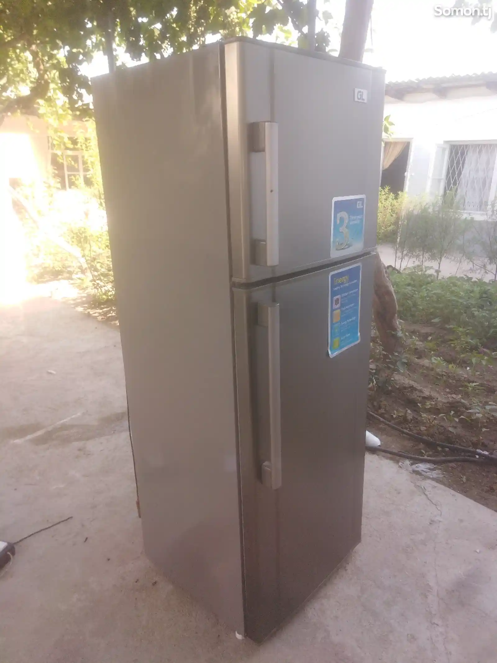 Холодильник GL-5