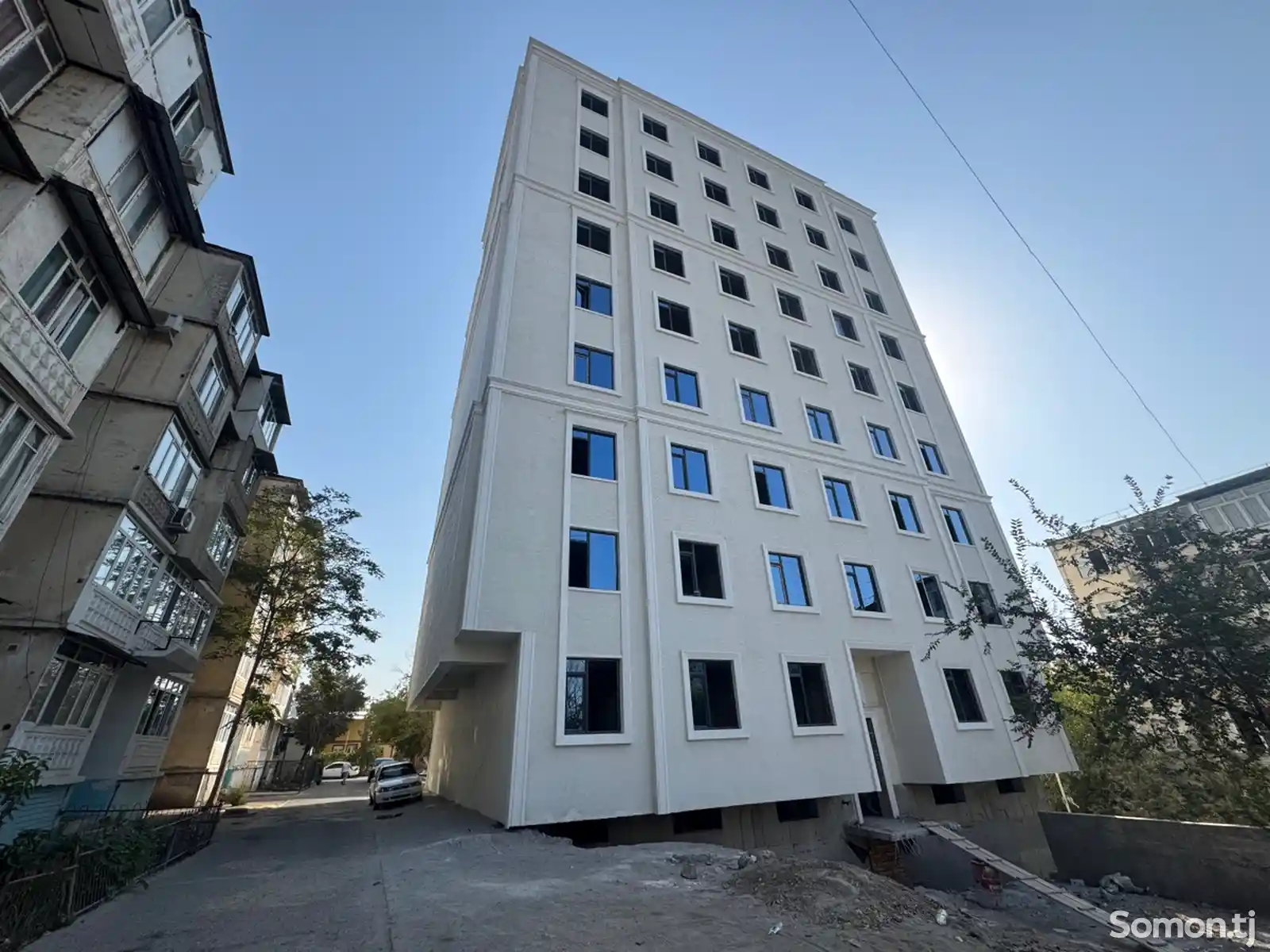 1-комн. квартира, 7 этаж, 48 м², 18 мкр-2