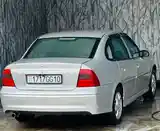 Opel Vectra B, 2001-3