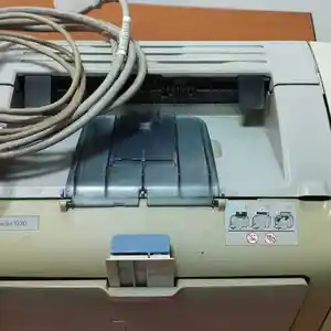 Принтер HP LaserJet P1020