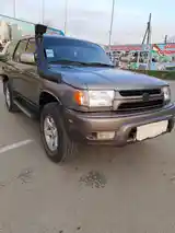 Toyota 4runner, 2000-3