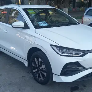 BYD E2, 2024