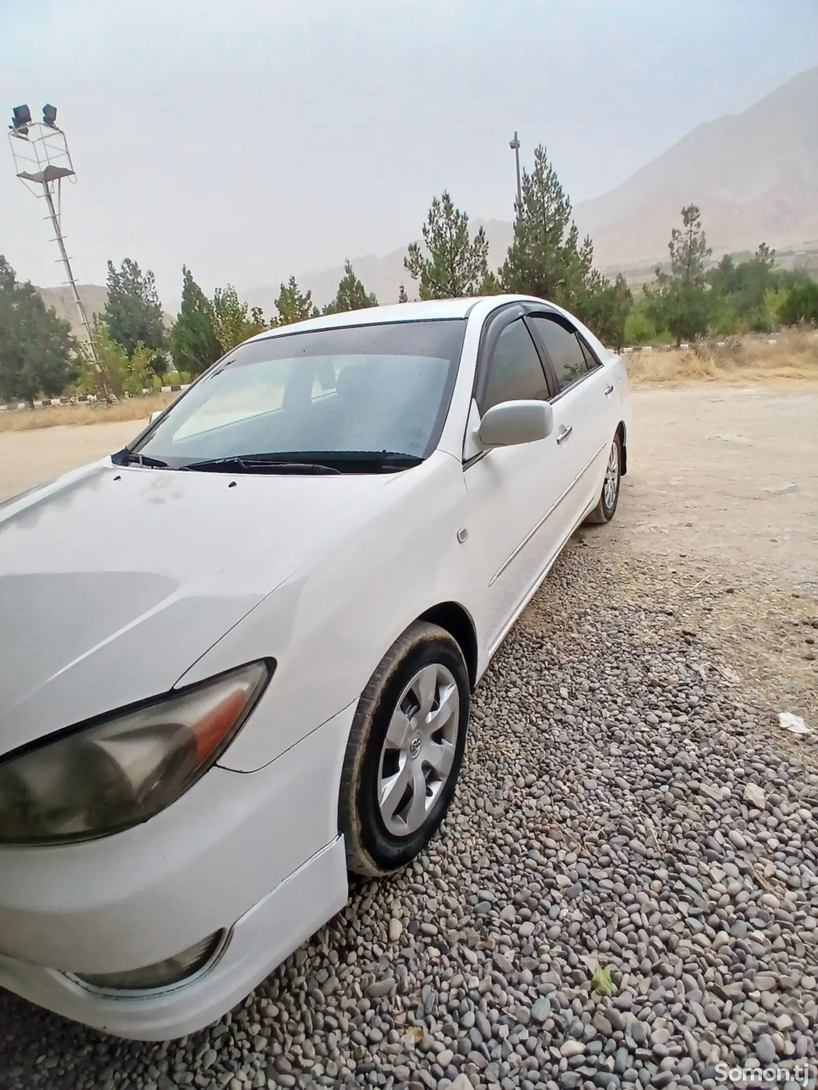 Toyota Camry, 2006-13