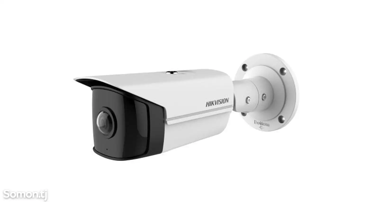 IP камера hikvision DS-2CD2T45G0P-I