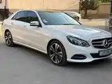 Mercedes-Benz E class, 2015-7