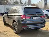 BMW X5, 2015-6