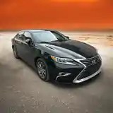 Lexus ES series, 2016-2