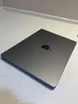 Ноутбук MacBook Pro 14 512GB M1pro-8