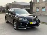 Lexus RX series, 2015-4