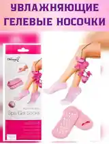 Спа-носочки для ног-10