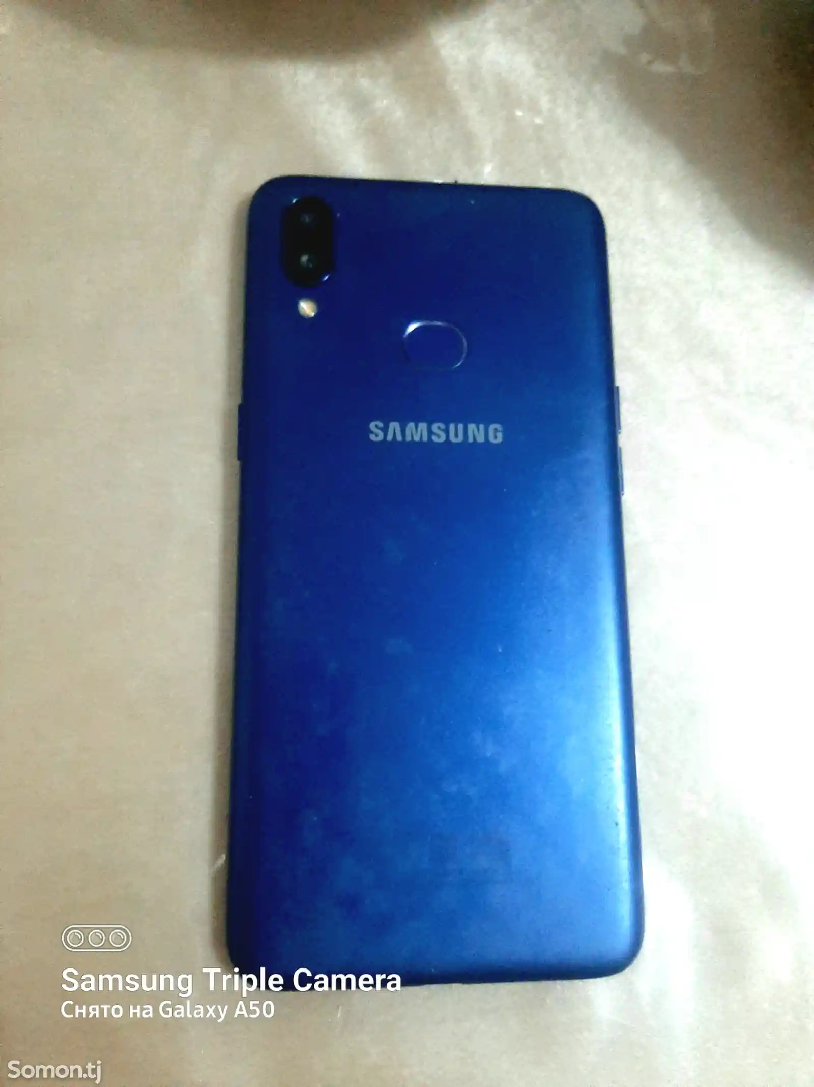 Samsung Galaxy A10s-4