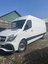 Фургон Mercedes-Benz Sprinter, 2017-3