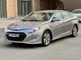 Hyundai Sonata, 2013-5