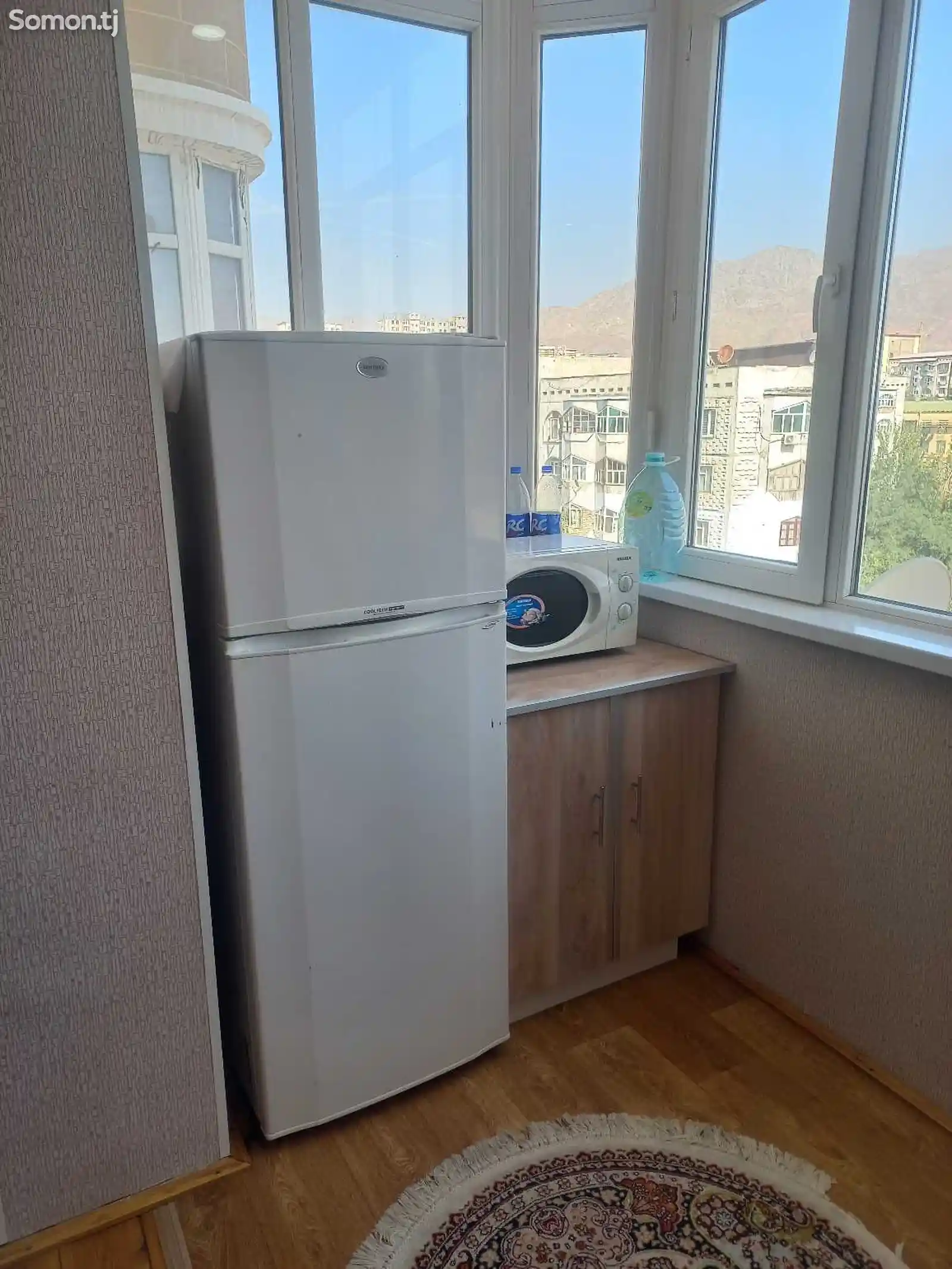 1-комн. квартира, 5 этаж, 50 м², 12мкр-8