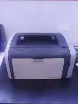 Принтер hp laserjet 1010-2