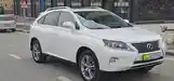 Lexus RX series, 2015-8