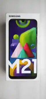 Samsung Galaxy M21-9