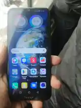 Телефон Honor-2