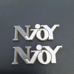 Знак NJOY от OPEL