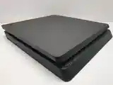 Игровая приставка PlayStation 4 slim-4