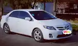 Toyota Corolla, 2012-5