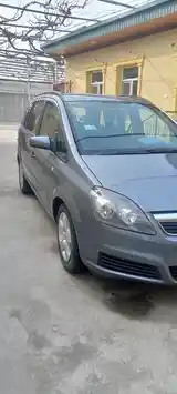 Opel Zafira , 2006-2