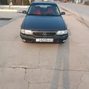 Opel Astra F, 1996