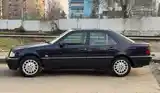 Mercedes-Benz C class, 1999-6