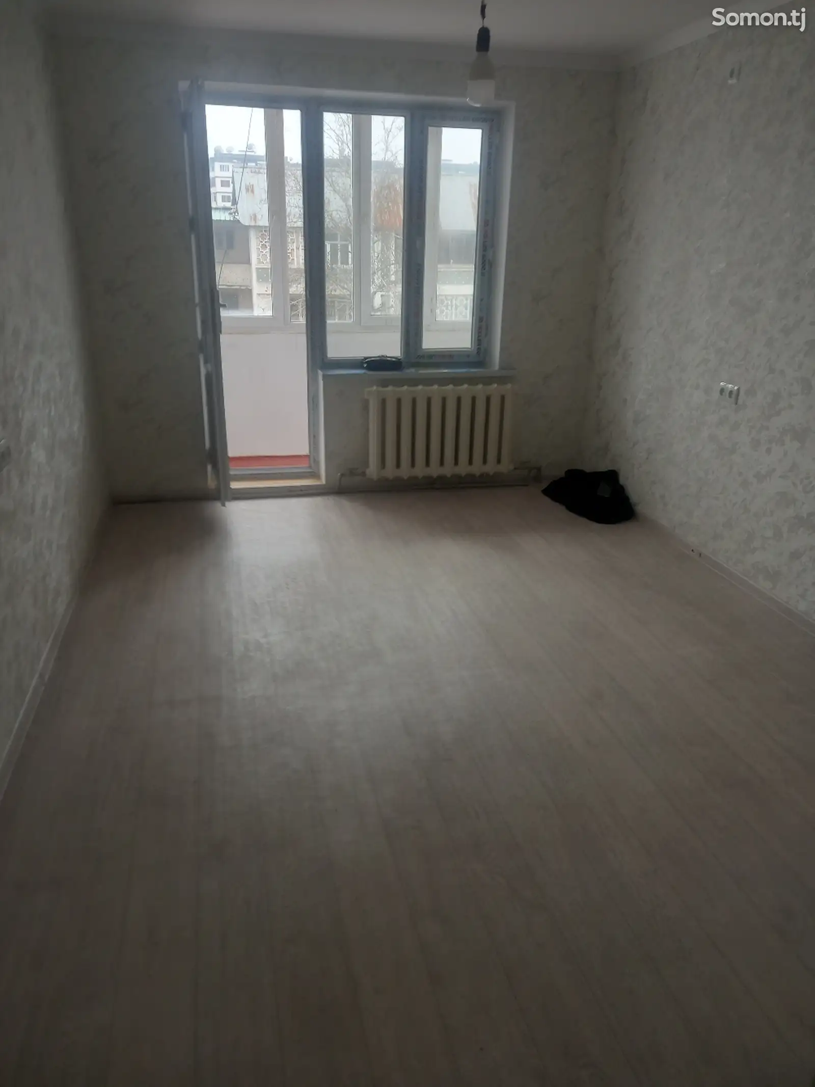 1-комн. квартира, 4 этаж, 27 м², Фирдавси-1