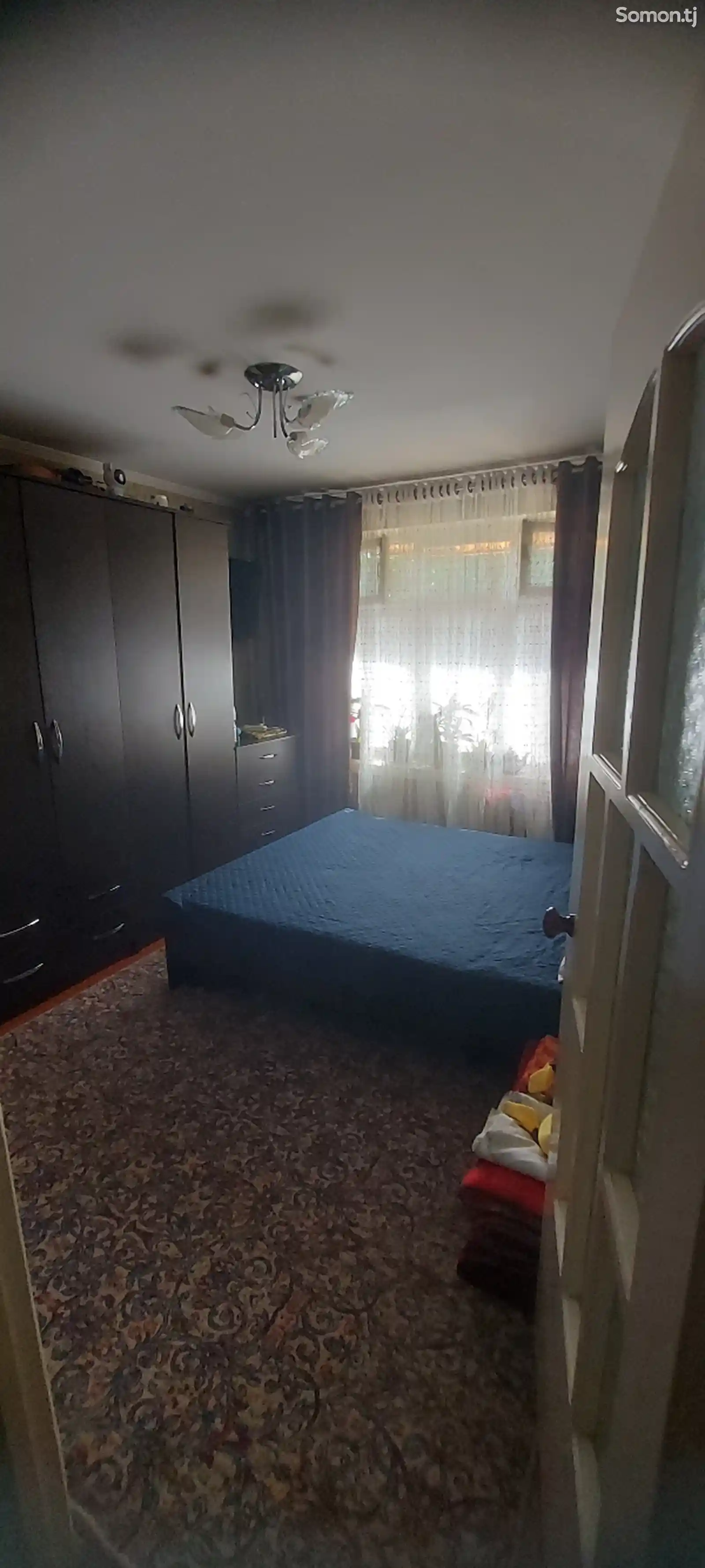 5-комн. квартира, 3 этаж, 100 м², Сино, Автовокзал-4