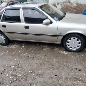 Opel Vectra A, 1993