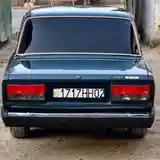 ВАЗ 2107, 2001-3