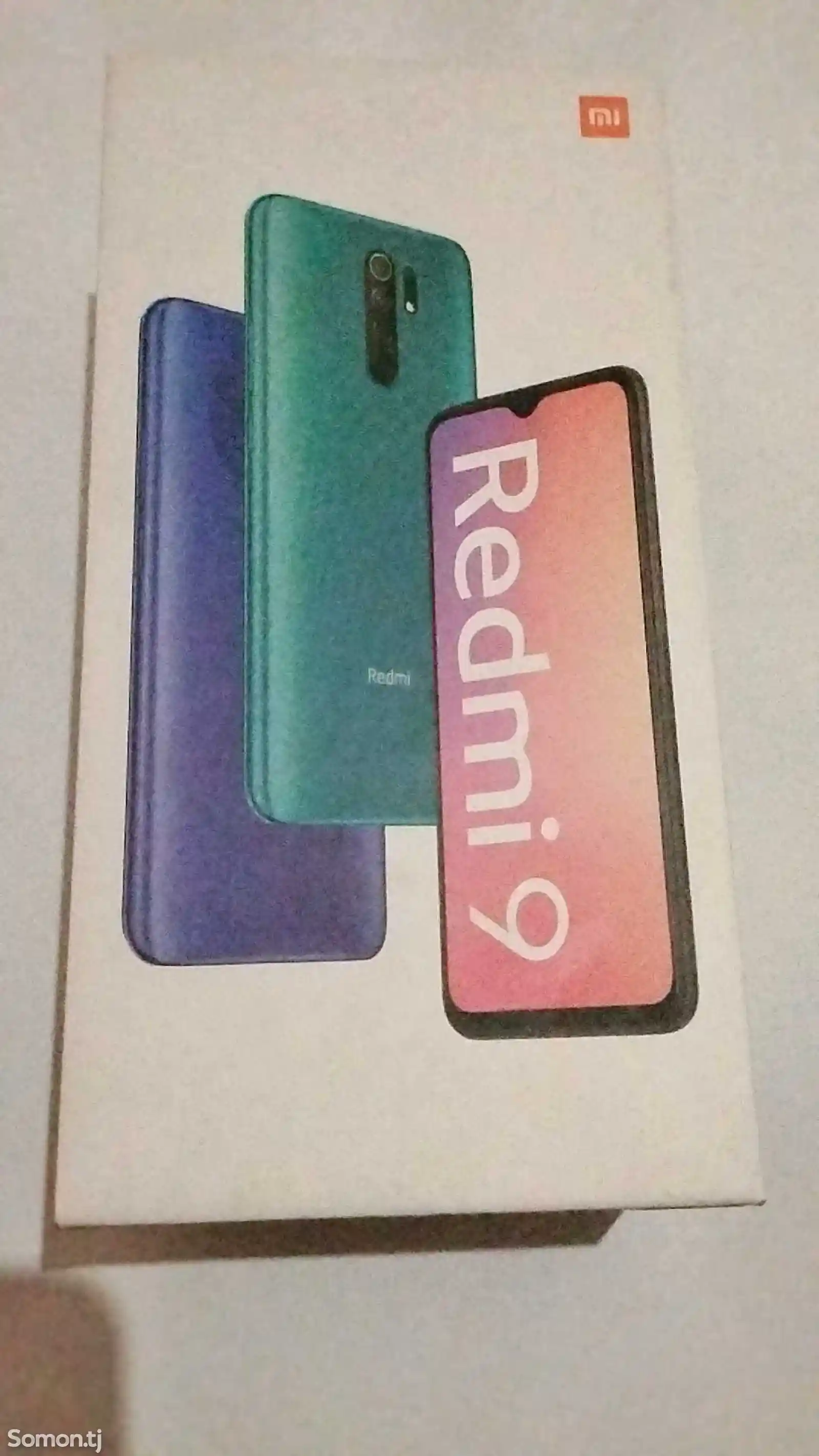 Xiaomi Redmi 9-7