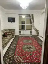 2-комн. квартира, 13 этаж, 90 м², алфемо-10